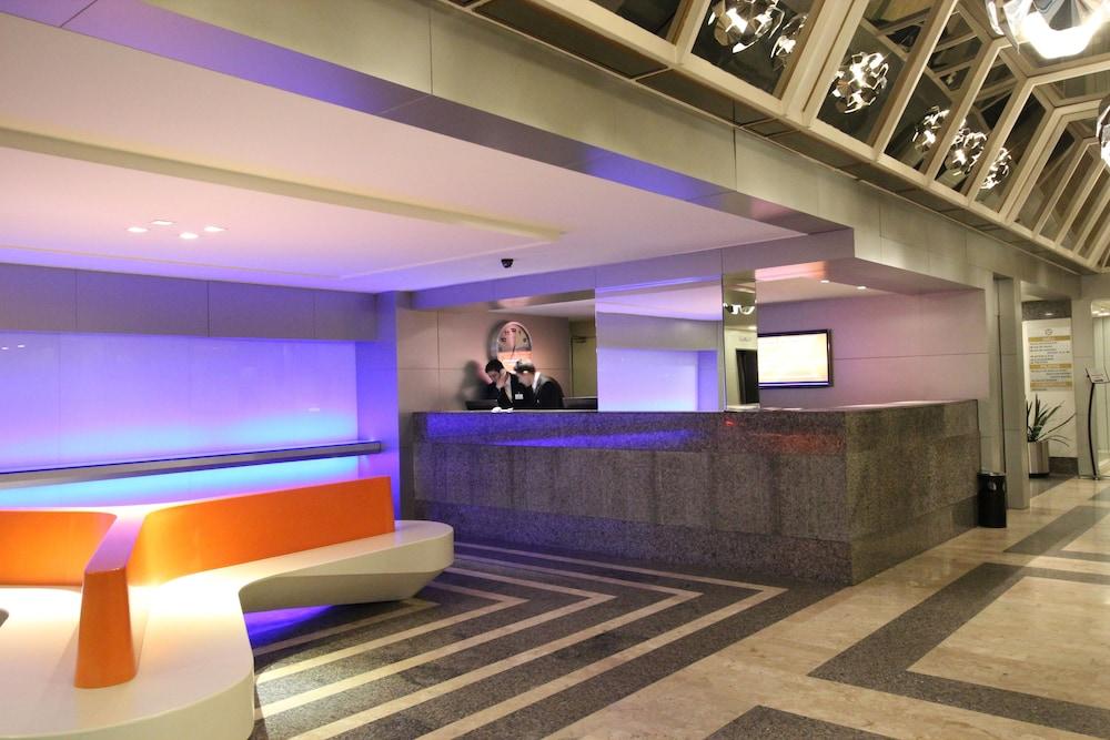Boulevard Plaza Belo Horizonte Exteriér fotografie