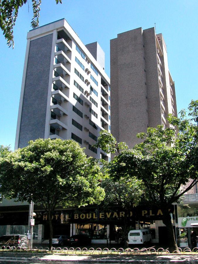 Boulevard Plaza Belo Horizonte Exteriér fotografie