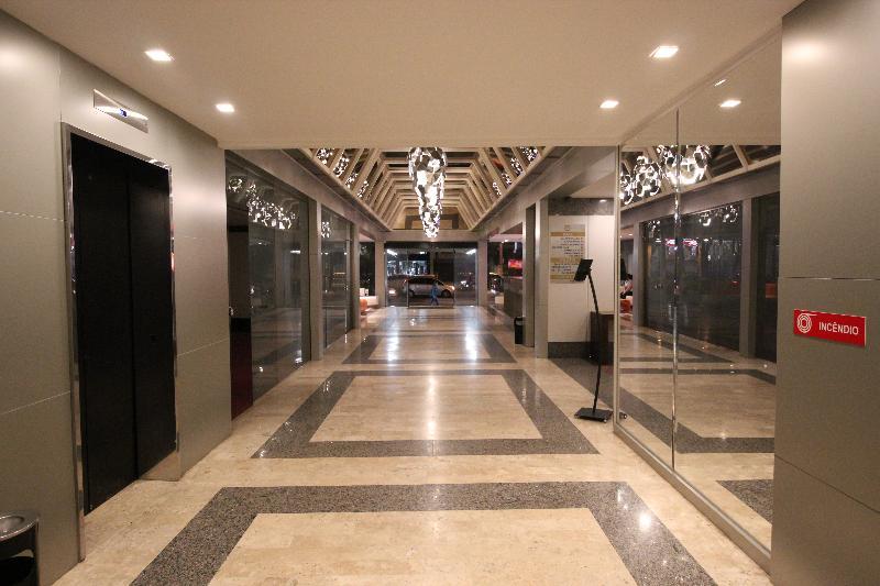 Boulevard Plaza Belo Horizonte Exteriér fotografie
