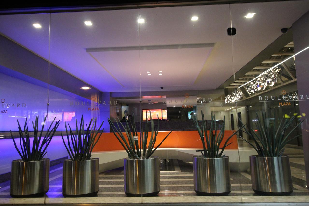 Boulevard Plaza Belo Horizonte Exteriér fotografie